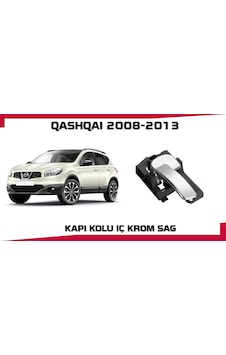 Qashqaı Kapı Kolu Ic Sag 2008-2013
