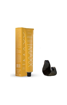 Maxx Deluxe Tüp Boya 7.11 Yoğun Küllü Kumral 60 ML Maxx Deluxe Tüp Boya 7.11 Yoğun Küllü Kumral 60 ML