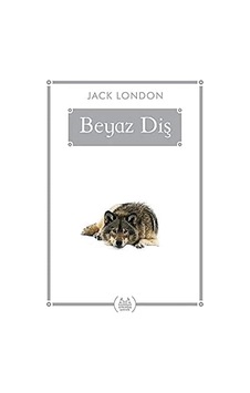 Beyaz Diş Gökkuşağı Cep Kitap