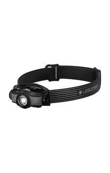 Led Lenser MH5 Black-Grey Şarjlı Kafa Feneri 502147 Gri - Siyah Led Lenser MH5 Black-Grey Şarjlı Kafa Feneri 502147 Gri - Siyah