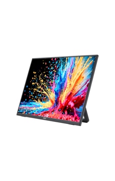 Ttec M16p 16 İnç Fhd Ips 60 Hz Type-c Taşınabilir Monitör