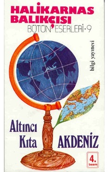 Altıncı Kıta - Akdeniz - Cole-763622 Altıncı Kıta - Akdeniz - Cole-763622