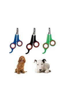 Dodes Renkli Kedi Köpek Tırnak Makası Dodes Renkli Kedi Köpek Tırnak Makası