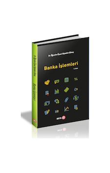 Banka İşlemleri Banka İşlemleri