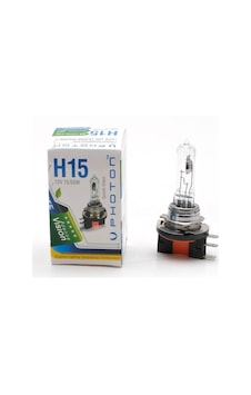 Photon H15 Standart Halogen Ph5515
