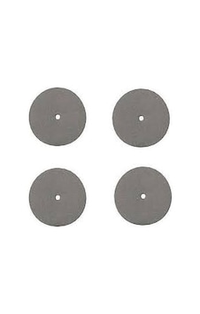 Dremel Parlatma Diski 22,5 Mm (425) 4'Lü - 26150425JA