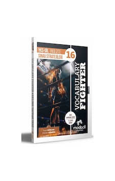 Modadil Yayınları Yks Dil Ingilizce Sınav Stratejileri 16 Modadil Yayınları Yks Dil Ingilizce Sınav Stratejileri 16