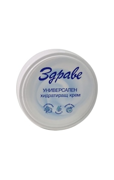 Zdrave Nemlendici Cilt Bakım Kremi 145 G Zdrave Nemlendici Cilt Bakım Kremi 145 G