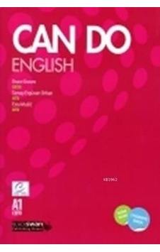 Can Do English  A1