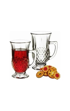 Paşabahçe İstanbul Ayaklı Çay Bardak - Çay Bardağı 12 Li 55671 Şeffaf Paşabahçe İstanbul Ayaklı Çay Bardak - Çay Bardağı 12 Li 55671 Şeffaf