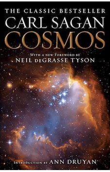 Cosmos - Carl Sagan Cosmos - Carl Sagan
