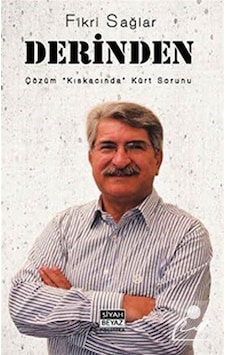 Derinden - Fikri Sağlar - Siyah Beyaz Derinden - Fikri Sağlar - Siyah Beyaz