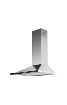 Süsler SAD 3301 Duvar Tipi 60 CM Ankastre Davlumbaz