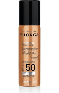 Filorga UV-Bronze SPF 50 Sun Mist 60 ML Filorga UV-Bronze SPF 50 Sun Mist 60 ML