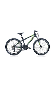 Carraro Force 400 24 Jant Dağ Bisikleti Shimano 21 Vites Hafif Aluminyum Siyah Carraro Force 400 24 Jant Dağ Bisikleti Shimano 21 Vites Hafif Aluminyum Siyah