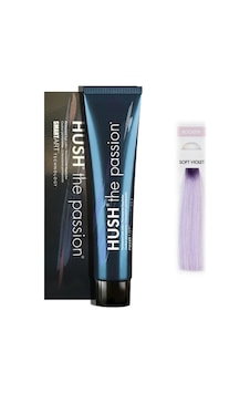 Hush The Passıon 60ml. Soft Vıolet / Tatlı Viyole Hush The Passıon 60ml. Soft Vıolet / Tatlı Viyole