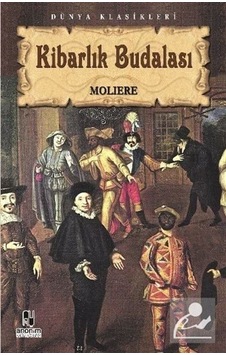 Mercankitap Kibarlık Budalası / Moliere Mercankitap Kibarlık Budalası / Moliere