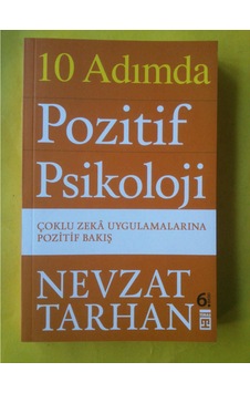 Pozitif Psikoloji 10 Adıımda Çoklu Zeka Uygulamalarına Pozitif Ba