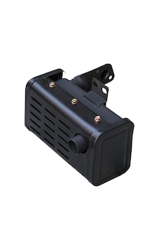 Speedsun 178f 178fa 7hp Dizel Motor Susturucu Egzoz Komple Speedsun 178f 178fa 7hp Dizel Motor Susturucu Egzoz Komple