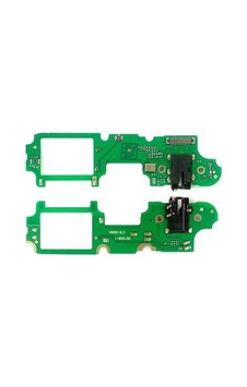 Telefon Kulübesi Oppo Reno 3 Pro Uyumlu Mikrofon Bordu + Tamir Seti Telefon Kulübesi Oppo Reno 3 Pro Uyumlu Mikrofon Bordu + Tamir Seti