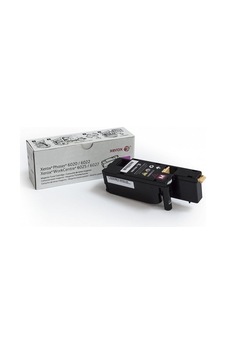XEROX 106R02761 MAGENTA TONER, PHASER 6020/6022, WORKCENTRE 6025/