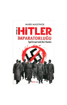 Hitler Imparatorluğu Hitler Imparatorluğu