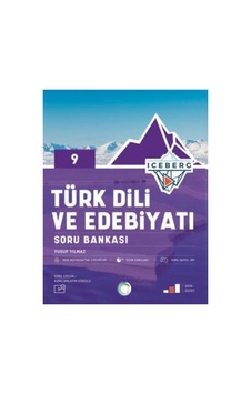 Okyanus 9.sınıf Iceberg Türk Dili Edebiyatı Soru Bankası Okyanus 9.sınıf Iceberg Türk Dili Edebiyatı Soru Bankası