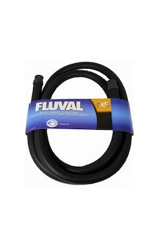 Fluval Fx4-Fx5-Fx6 Dış Filtre Yedek Hortum 4 Metre Fluval Fx4-Fx5-Fx6 Dış Filtre Yedek Hortum 4 Metre