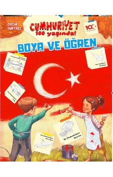 Çocuk Dünyası Cumhuriyet Çocuk Dünyası Cumhuriyet