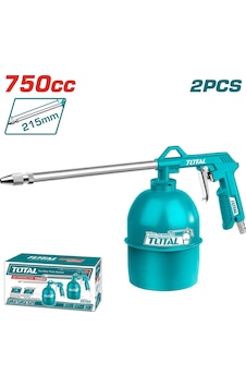 Total Hava Tabancası - Tat20751 Total Hava Tabancası - Tat20751