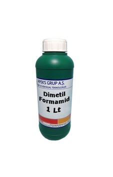 Dimetil Formamid Dmf Dimetil Formamid Dmf