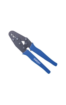 Gwest Gw-T9 Skp Sıkma Pensesi 10 - 16 Mm² Yyt-9 Gwest Gw-T9 Skp Sıkma Pensesi 10 - 16 Mm² Yyt-9
