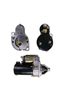 12v Marş Motoru Valeo Tipi 9 Diş 1.2 Kw Skoda Favorıt/felıcıa 12v Marş Motoru Valeo Tipi 9 Diş 1.2 Kw Skoda Favorıt/felıcıa