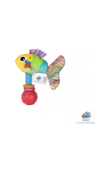 Sozzy Toys Renkli Balık Szy180 Oyuncak Çok Renkli Sozzy Toys Renkli Balık Szy180 Oyuncak Çok Renkli