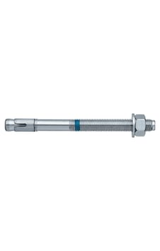 HİLTİ KLİPSLİ DÜBEL HSA M10x83 10 ADET HİLTİ KLİPSLİ DÜBEL HSA M10x83 10 ADET