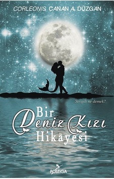 Bir Deniz Kızı Hikayesi- Postiga Bir Deniz Kızı Hikayesi- Postiga