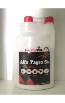 Enviropest Alfa Tagro Sc Genel Haşere 1 L Enviropest Alfa Tagro Sc Genel Haşere 1 L