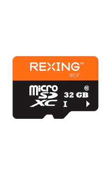 Rexing & Pruveeo 32gb Sd Kart Rexing & Pruveeo 32gb Sd Kart