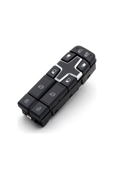 Mga 31365 Cam Açma Düğmesi Ön Sol Volvo-fh / Fm 3 Pin