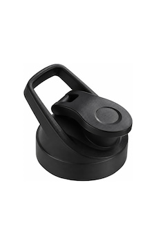 Sadece Cin427 İçin Matara Suluk Yedek Kapağı 57mm. İçin Uygun Kapak Başka Suluklara Uymaz Siyah Sadece Cin427 İçin Matara Suluk Yedek Kapağı 57mm. İçin Uygun Kapak Başka Suluklara Uymaz Siyah
