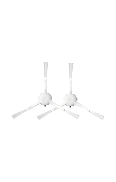 Xiaomi 1C Vacuum Mop (Stytj01Zhm) Uyumlu 2 Adet Yan Fırça Xiaomi 1C Vacuum Mop (Stytj01Zhm) Uyumlu 2 Adet Yan Fırça