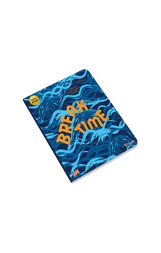 Break Time-Okul Öncesi Yarıyıl Tatil Kitabı- Tüzder Yayınları Break Time-Okul Öncesi Yarıyıl Tatil Kitabı- Tüzder Yayınları