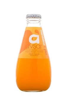 Mandalina 200ml Mandalina 200ml