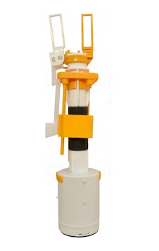 Serel Gömme Rezervuar Boşaltma Grubu 40 CM Serel Gömme Rezervuar Boşaltma Grubu 40 CM