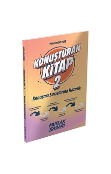 2072 - Mb Konuşturan Kitap 2 2072 - Mb Konuşturan Kitap 2