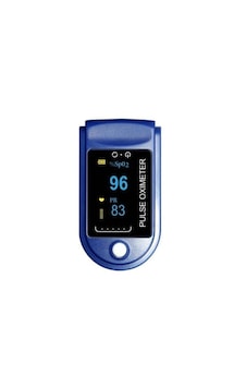 Artımed Parmak Tipi Pulse Oksimetre Artımed Parmak Tipi Pulse Oksimetre