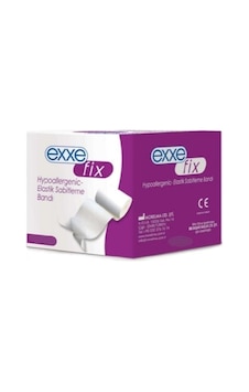 Exxe Fix Bant 5 M x 2.5 CM Exxe Fix Bant 5 M x 2.5 CM