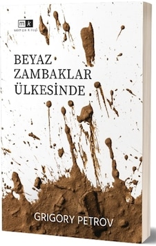 Mirhankitap Beyaz Zambaklar Ülkesinde Mirhankitap Beyaz Zambaklar Ülkesinde