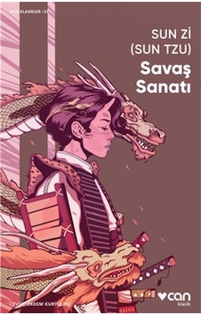Savaş Sanatı 9789750745843 Savaş Sanatı 9789750745843