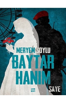 Baytar Hanım 2 - Saye - Meryem Soylu - Dokuz Yayınları Baytar Hanım 2 - Saye - Meryem Soylu - Dokuz Yayınları